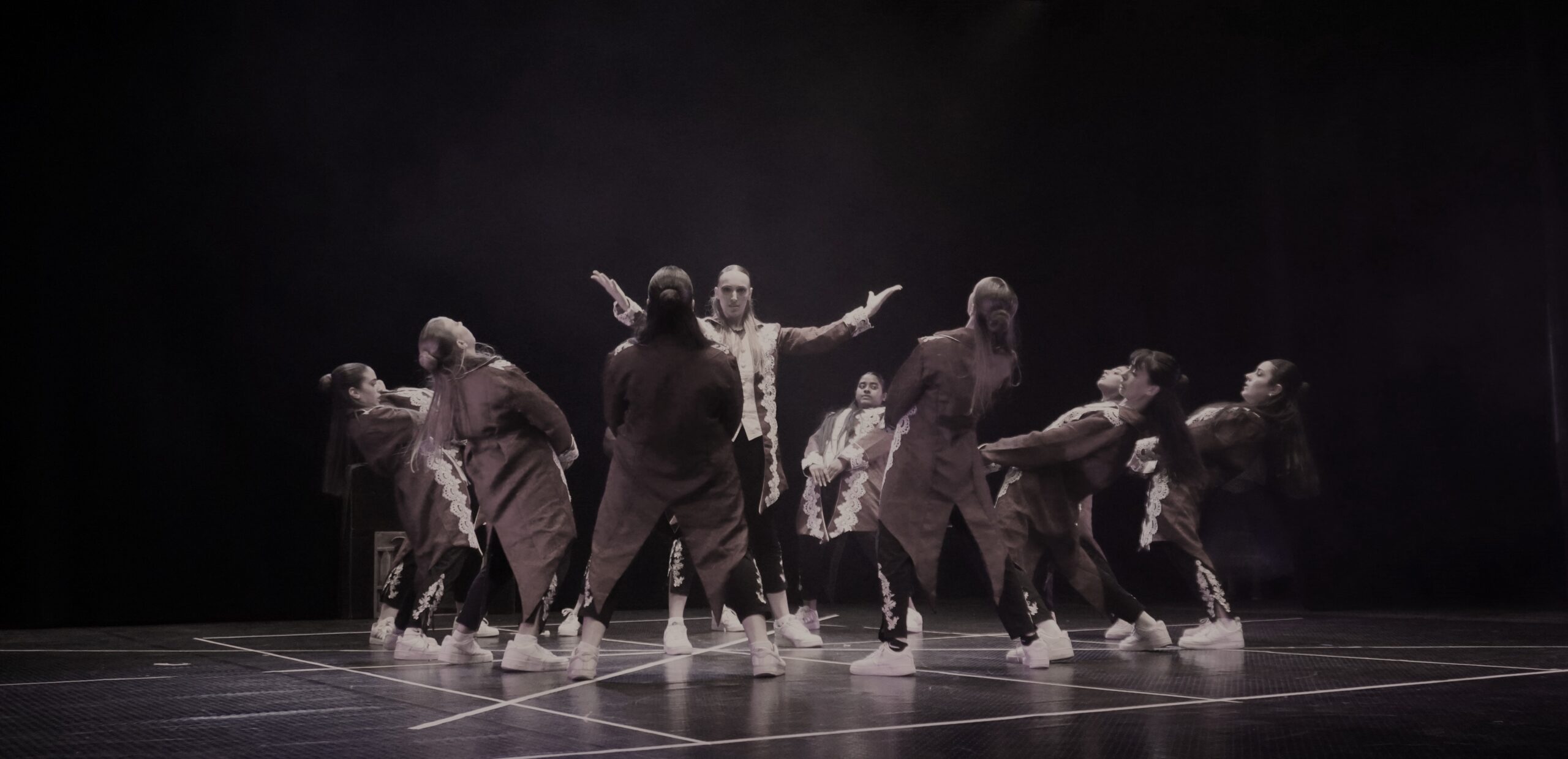 Centro di formazione danza classica professionale a Firenze