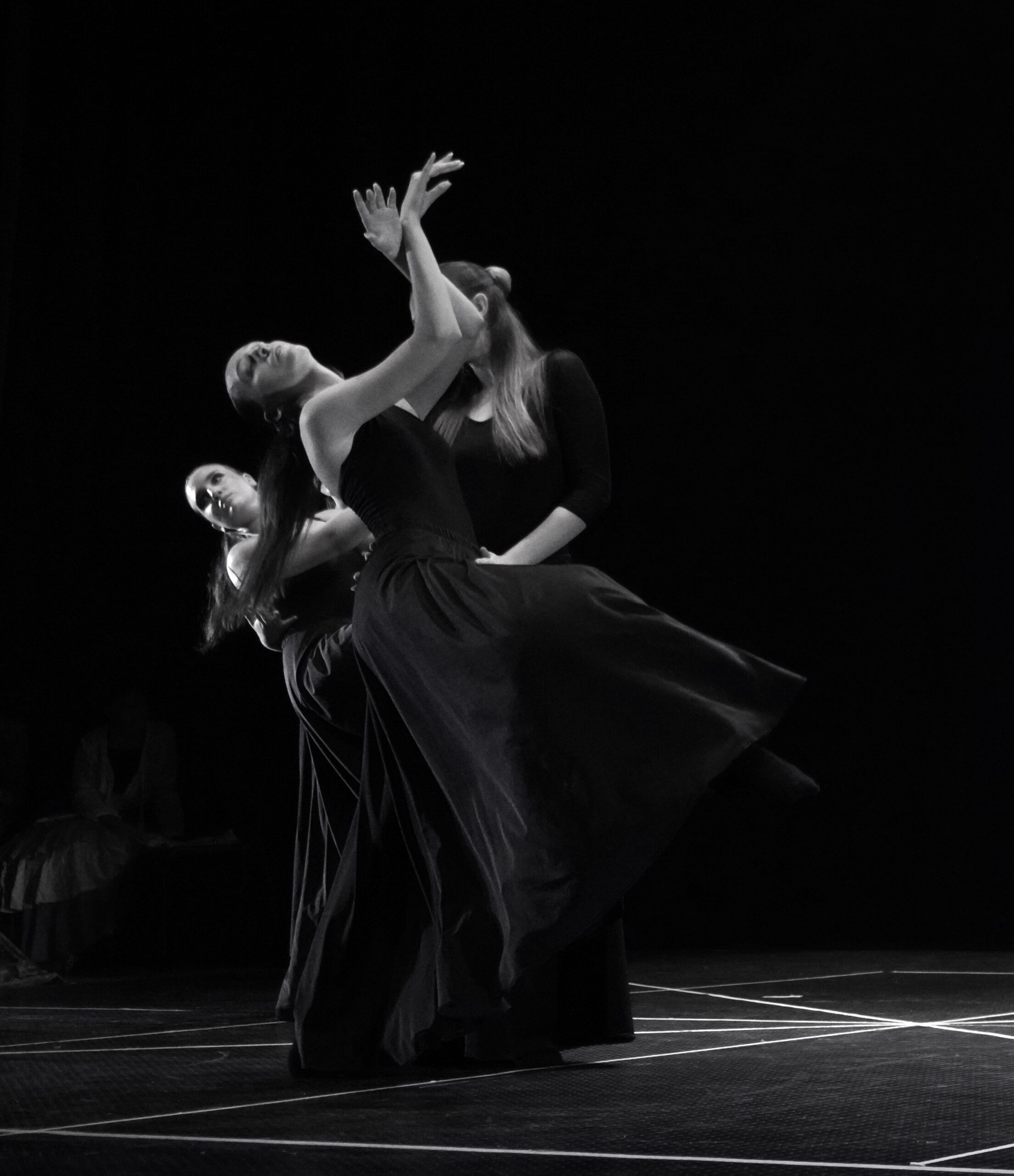 Corso danza serale per adulti a Firenze