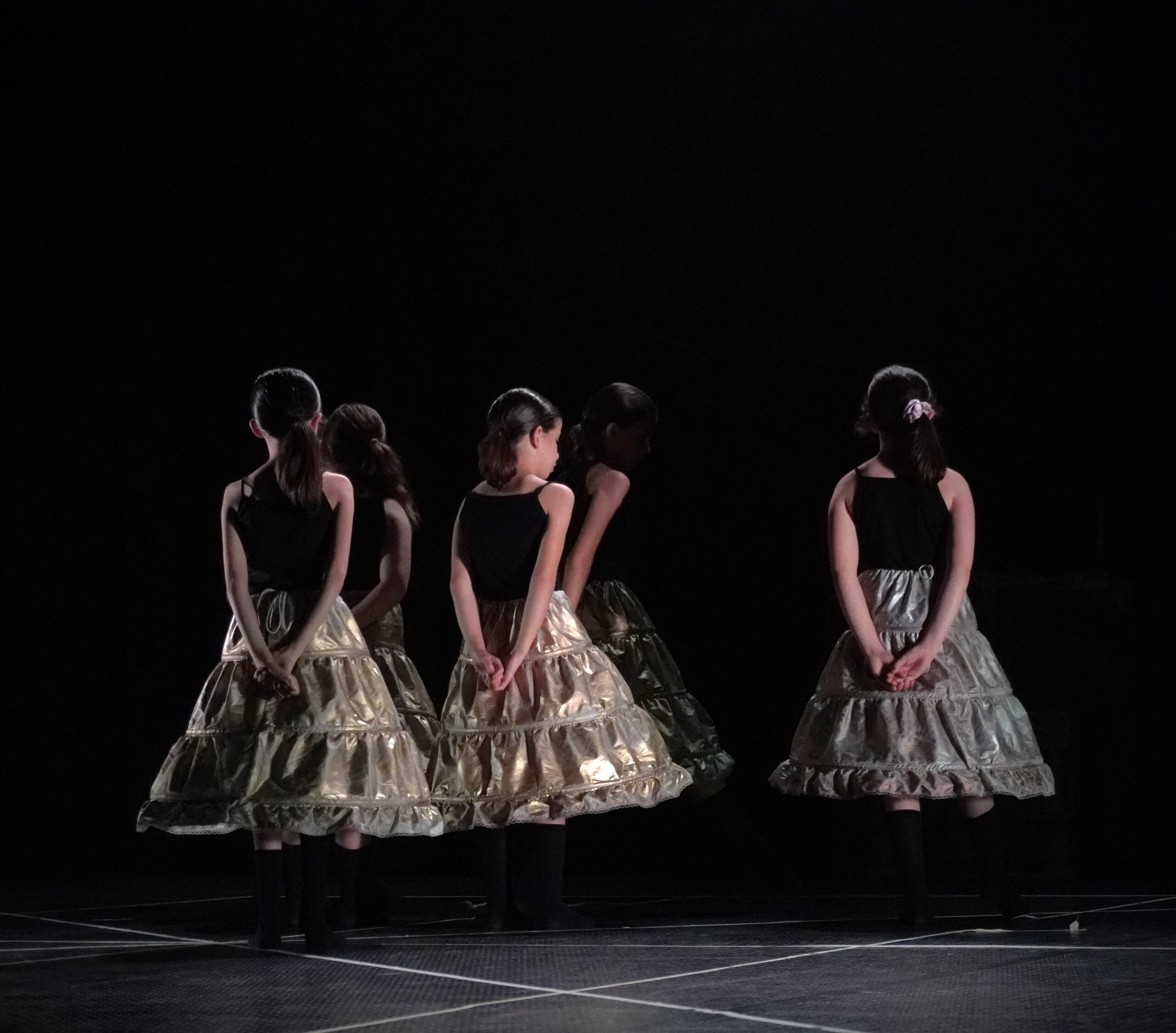 Centro di formazione danza classica professionale a Firenze